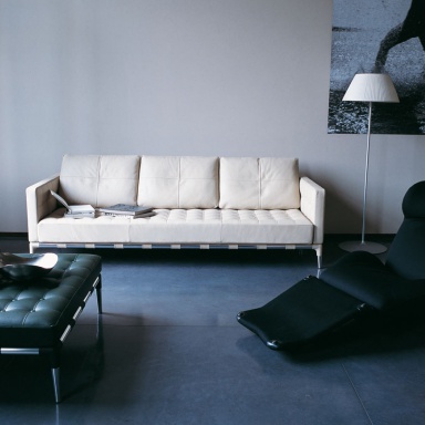 Sofa 241 PRIVE