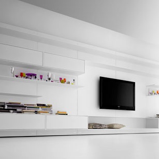 Das modulare System Elevenfive