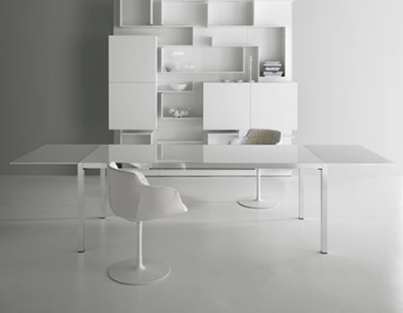 Esstisch Extension, MDF Italia