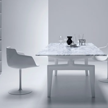 Esstisch Flow Table