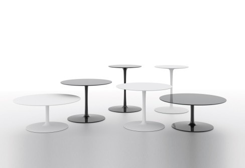 Couchtisch Flow, MDF Italia