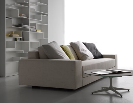 Sofa Idea One, MDF Italia
