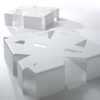 Couchtisch Intersection