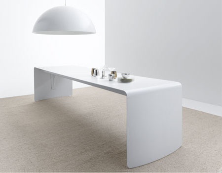 Esstisch La Grande Table, MDF Italia