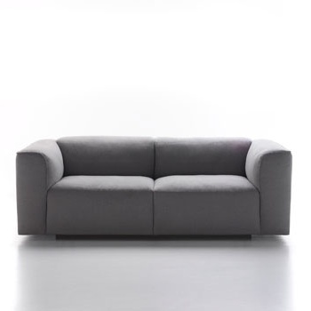 Zweisitzer Sofa Mate
