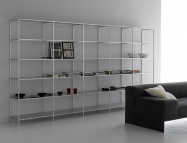 Regal Minima, MDF Italia