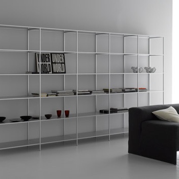 Regalsystem Minima