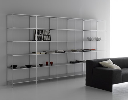 Regal Minima, MDF Italia