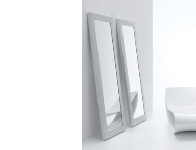 Spiegel Miroir, MDF Italia