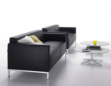Couch Pad, MDF Italia