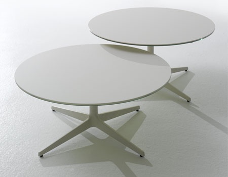 Couchtisch Ra07, MDF Italia
