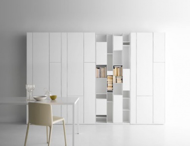 Das Regal Random Box, MDF Italia