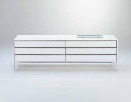 Kommode Anrichte, MDF Italia
