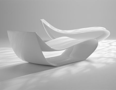 Sessel Sign, MDF Italia