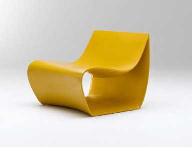Stuhl Sign, MDF Italia