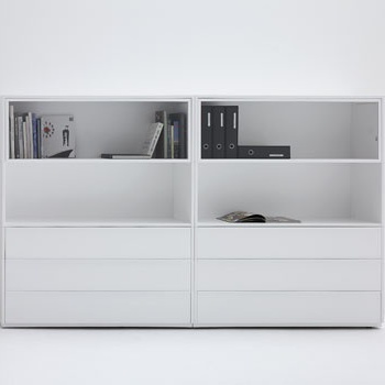 Kommode Whitecase