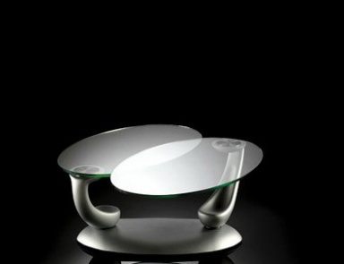 Couchtisch Papillon, Naos