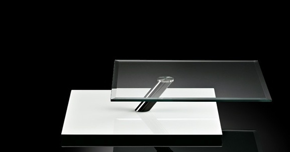 Couchtisch Sprintr, Naos