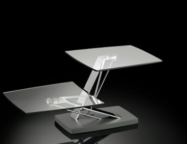 Couchtisch Up&Up, Naos
