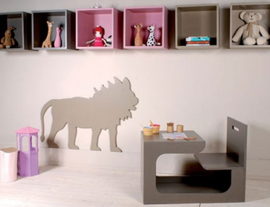 Headsets für Kinder, Anna Baby Room