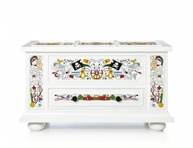Kommode Altdeutsche Chest, Moooi