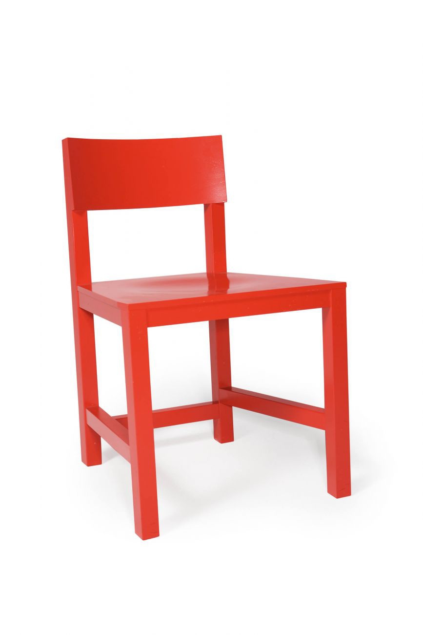 Stuhl Avl, Moooi