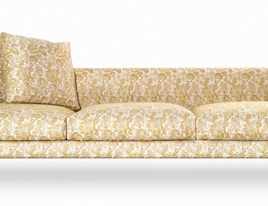 Dreibettzimmer Sofa Boutique Jester, Moooi