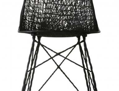 Stuhl Carbon Chair, Moooi