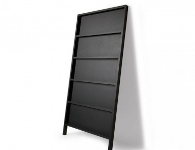 Regal für Bücher Oblique, Moooi