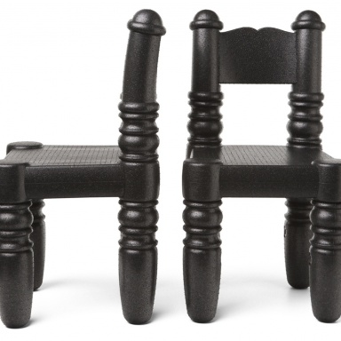 Stuhl Parentchair
