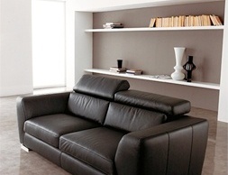 Sofa Aramis, Spagnol Group