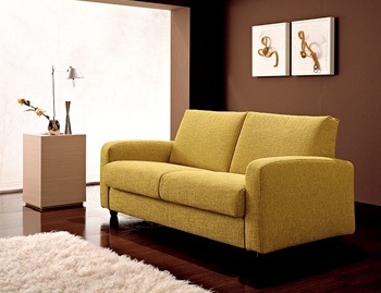 Couch sofa Casual, Spagnol Group