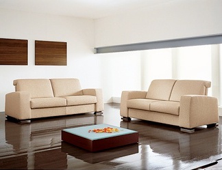 Sofa Charm sofa, Spagnol Group