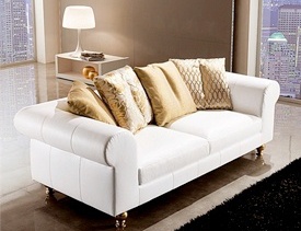 Sofa Dorian sofa, Spagnol Group