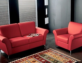 Couch sofa Master, Spagnol Group