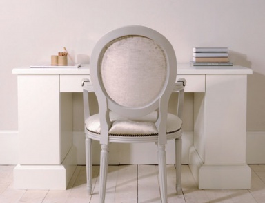 Schreibtisch, Anna Babby Room