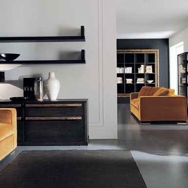 Schaufenster COLUMBIA
