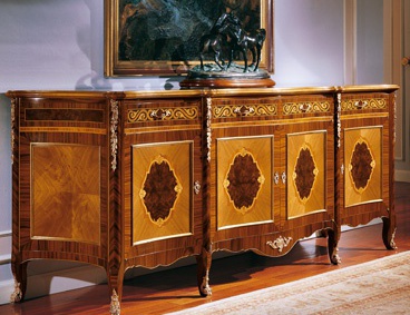 Sideboard Cherubini, Colombo Mobili