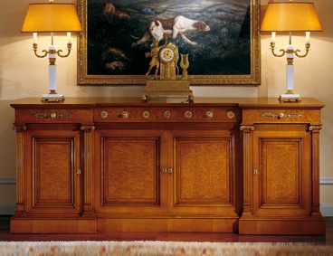 Sideboard Corelli, Colombo Mobili
