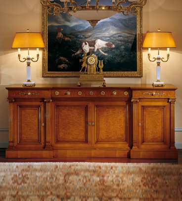 Sideboard Corelli, Colombo Mobili