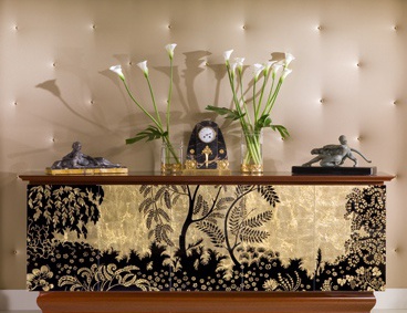 Sideboard Gershin, Colombo Mobili