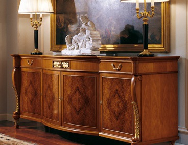 Sideboard Monteverdi, Colombo Mobili