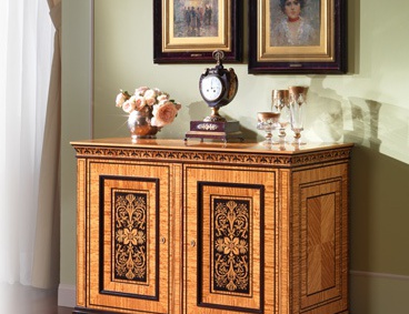 Sideboard Ravel, Mobil Colombo