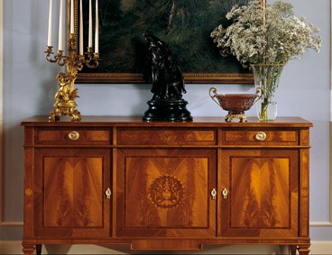 Sideboard Verdi, Colombo Mobili