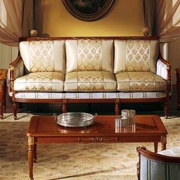 Dreibettzimmer Sofa Vivaldi