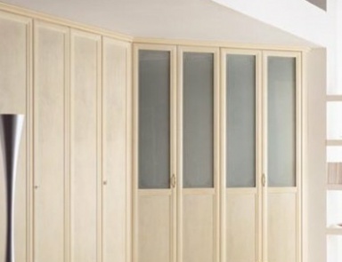 Kleiderschrank Bernini Mix, Domus Mobilificio
