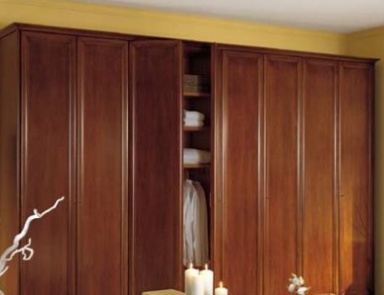 Kleiderschrank Bernini, Domus Mobilificio