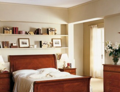 Doppelbett Bollero, Domus Mobilificio