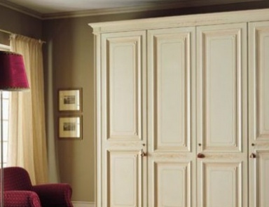 Kleiderschrank Capri, Domus Mobilificio