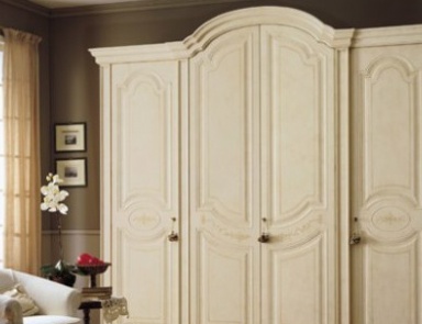 Kleiderschrank Duomo, Domus Mobilificio